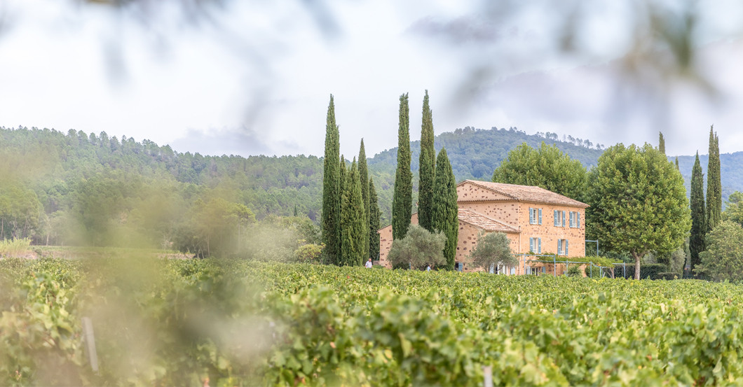  Maison Mirabeau Wein 
