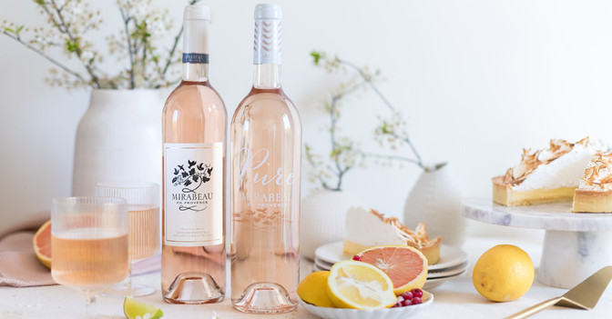  Maison Mirabeau Wein 