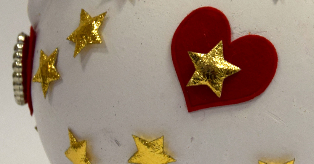  Maite Kelly Glücksschwein 