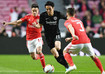  Makoto Hasebe SGE Trikot 