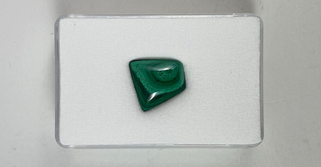 Malachit Fancy Cut   Malachit Fancy Cut