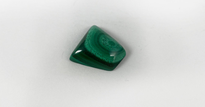 Malachit Fancy Cut   Malachit Fancy Cut