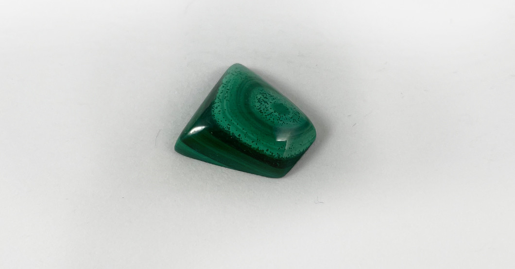 Malachit Fancy Cut   Malachit Fancy Cut