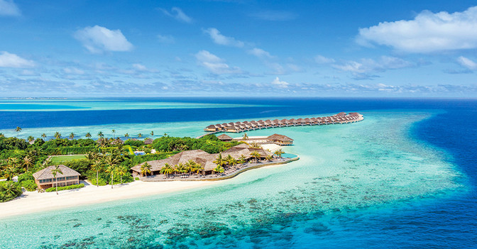 Malediven Traumurlaub   Malediven Traumurlaub