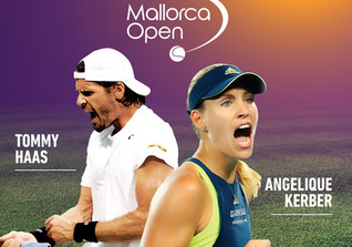  Mallorca Open Exhibition 