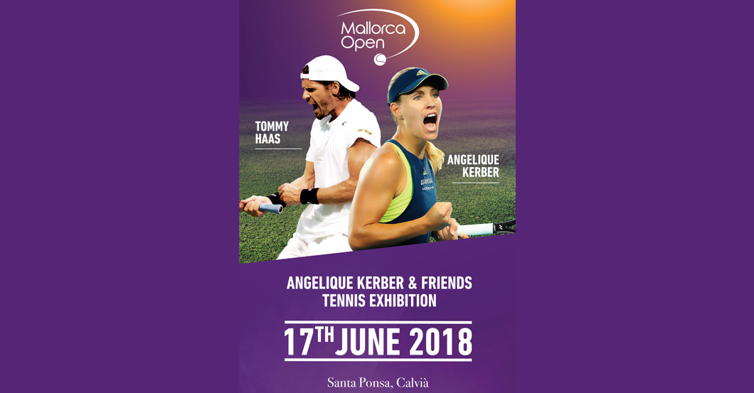 Mallorca Open Exhibition   Mallorca Open Exhibition