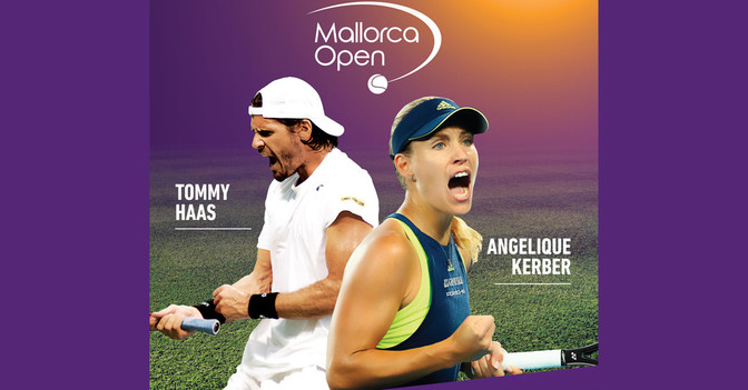 Mallorca Open Exhibition   Mallorca Open Exhibition