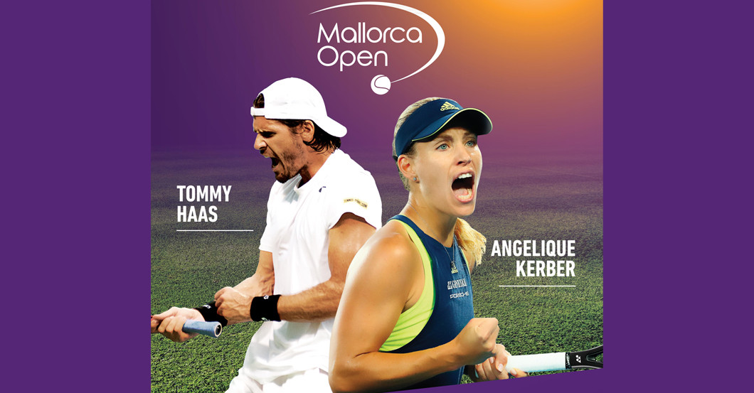  Mallorca Open Exhibition 