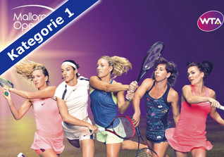  Mallorca Open Tickets I 