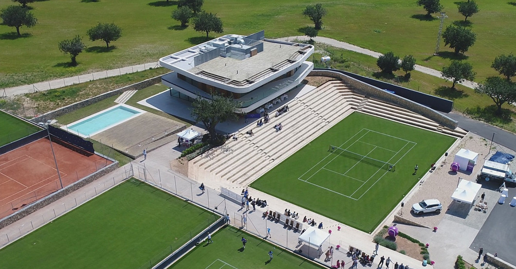  Mallorca Open Tickets I 