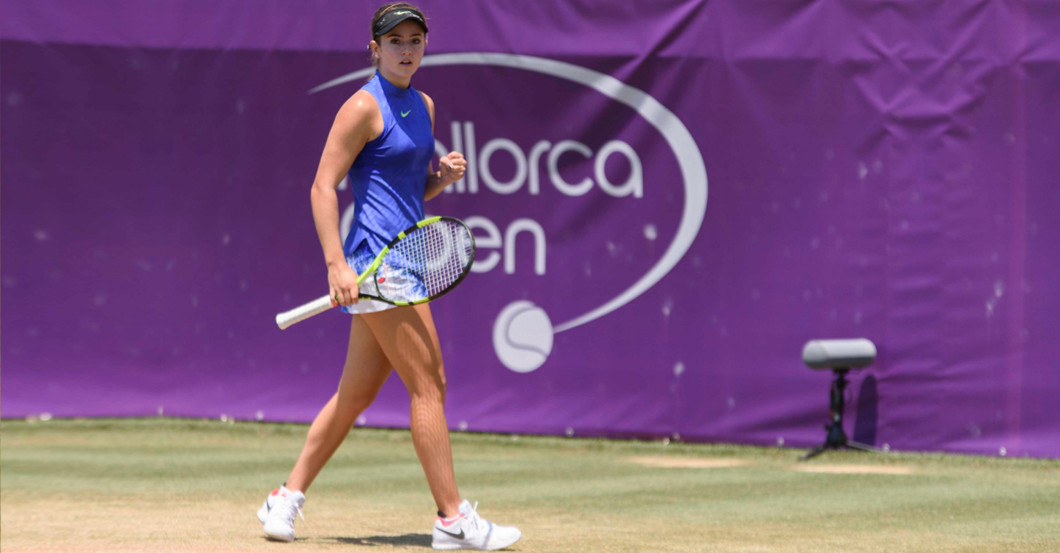 Mallorca Open VIP I   Mallorca Open VIP I