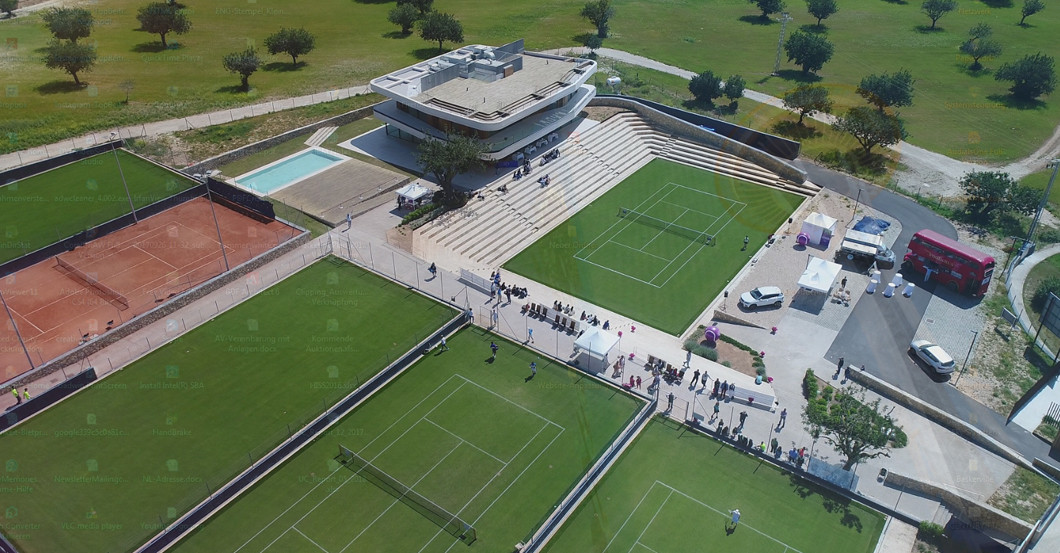 Mallorca Open VIP I   Mallorca Open VIP I