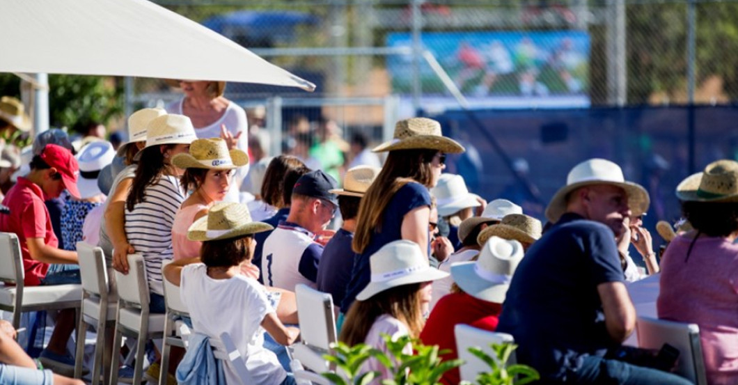 Mallorca Open VIP II   Mallorca Open VIP II