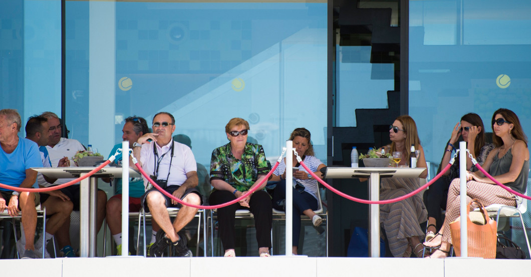 Mallorca Open VIP III   Mallorca Open VIP III