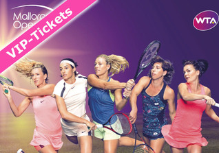  Mallorca Open VIP IV 