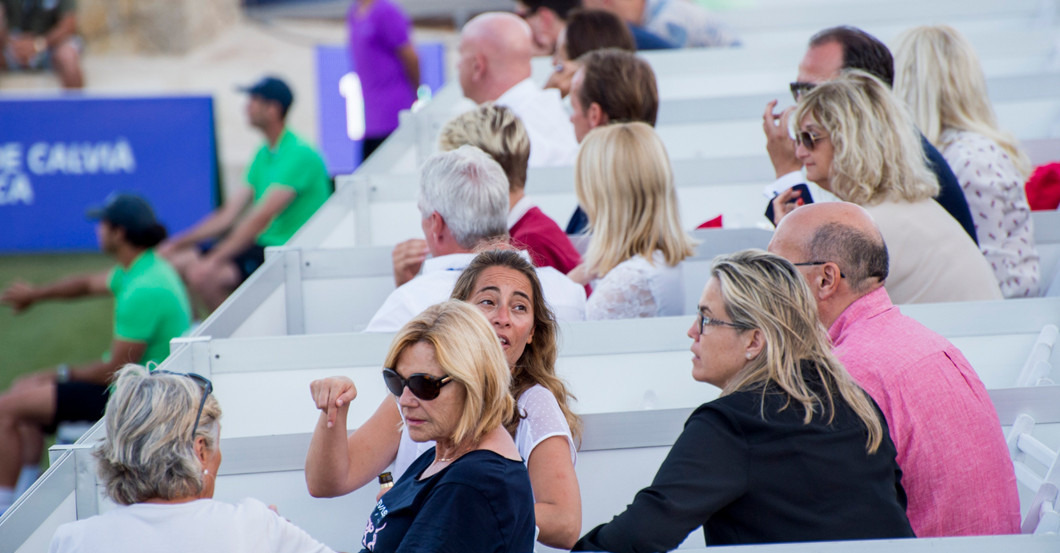 Mallorca Open VIP V   Mallorca Open VIP V