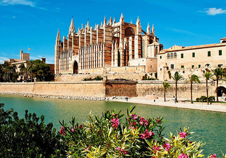  Mallorca Sidetours 