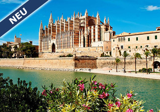  Mallorca Sidetours 