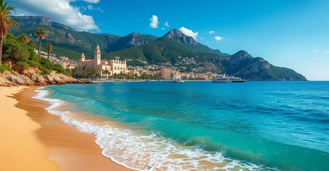  Mallorca Sidetours 