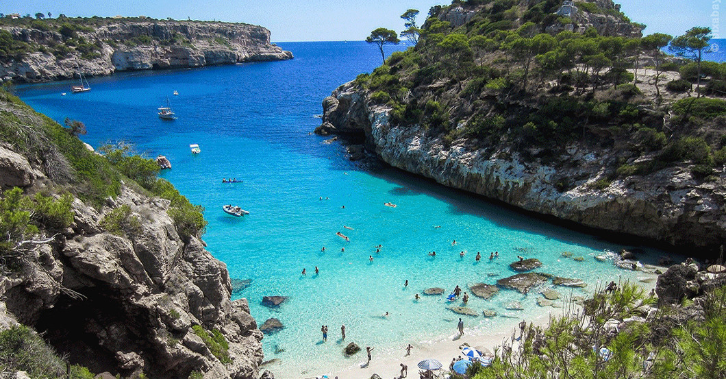  Mallorca Sidetours 