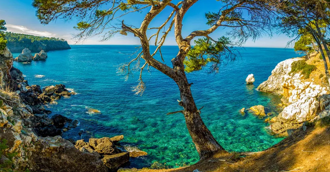  Mallorca Sidetours 