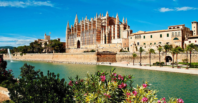  Mallorca Sidetours 