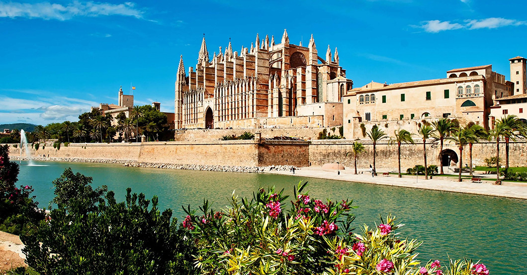  Mallorca Sidetours 