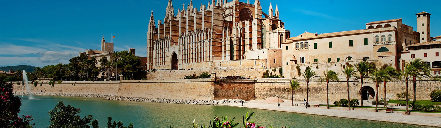  Mallorca Sidetours 