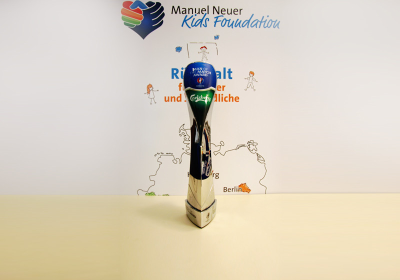 Man of the Match Trophy   Man of the Match Trophy