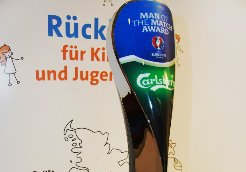 Man of the Match Trophy   Man of the Match Trophy