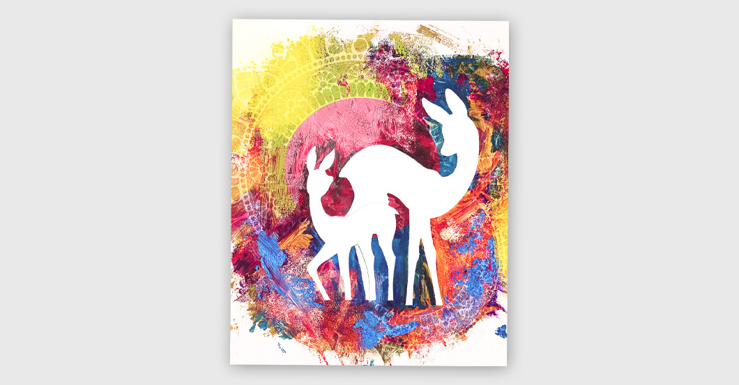 Mandala Armin Morbach   Mandala Armin Morbach