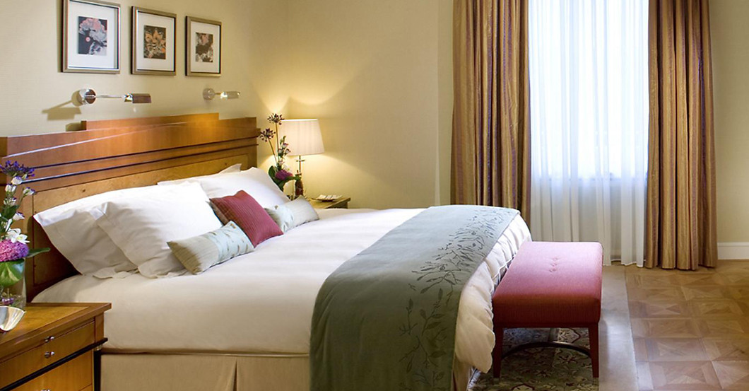 Mandarin Oriental    Mandarin Oriental