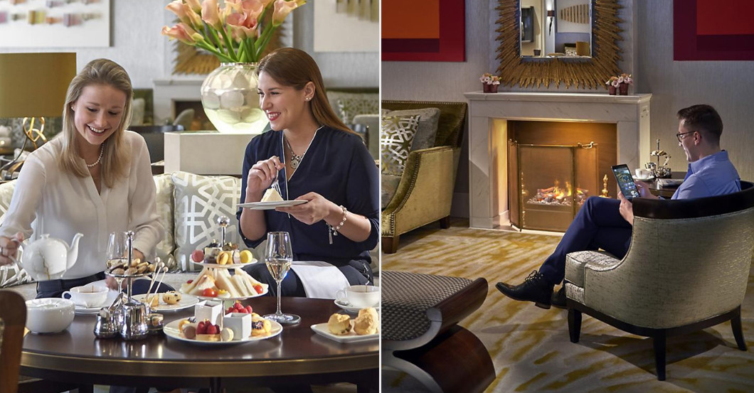 Mandarin Oriental    Mandarin Oriental