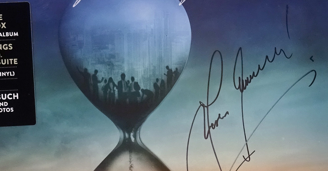  Mandoki Soulmates Box 