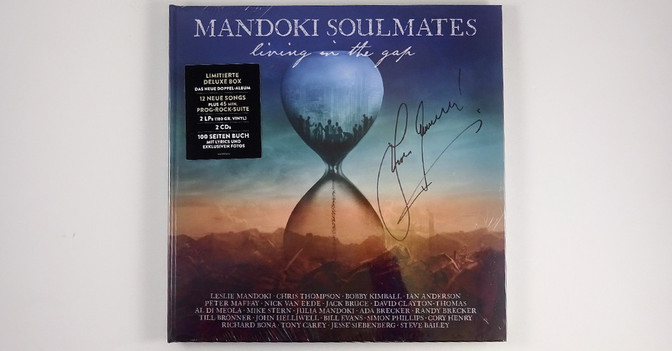 Mandoki Soulmates Box   Mandoki Soulmates Box