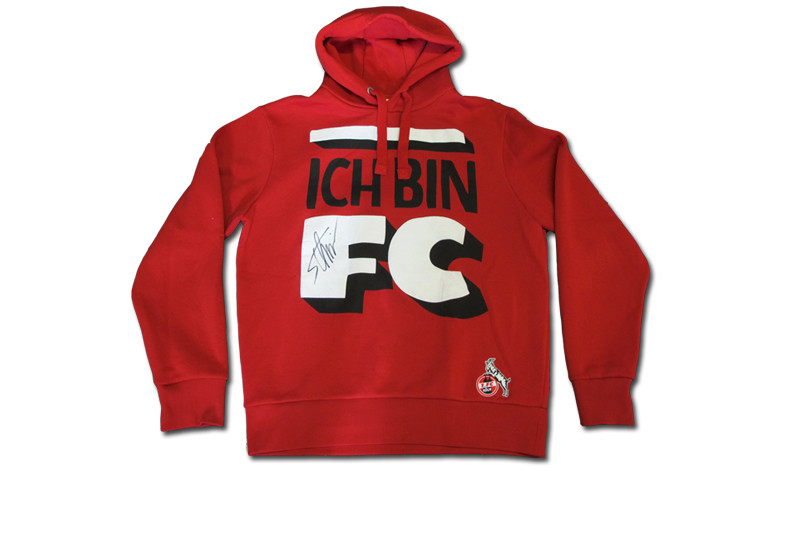 Manfred Schmids Hoodie   Manfred Schmids Hoodie