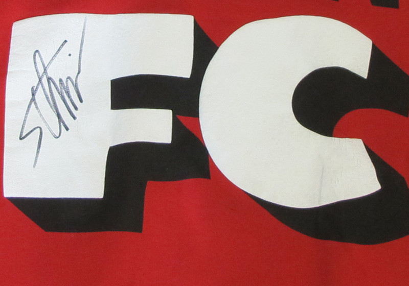 Manfred Schmids Hoodie   Manfred Schmids Hoodie