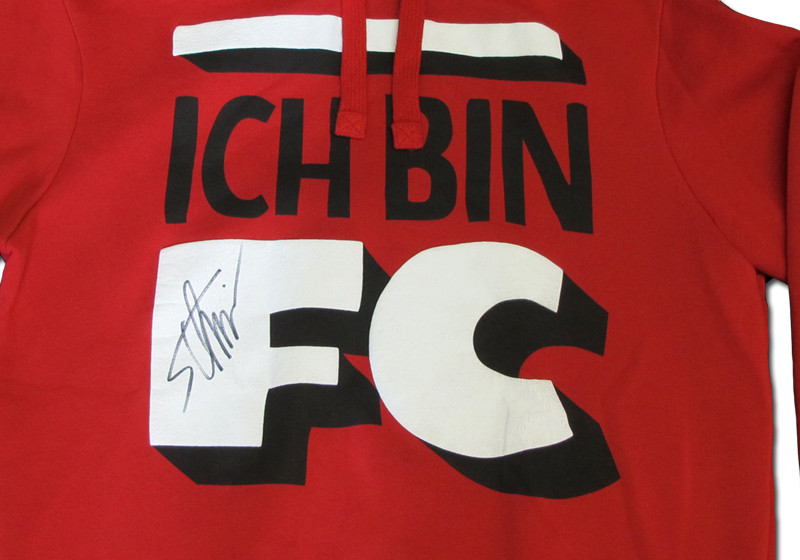 Manfred Schmids Hoodie   Manfred Schmids Hoodie