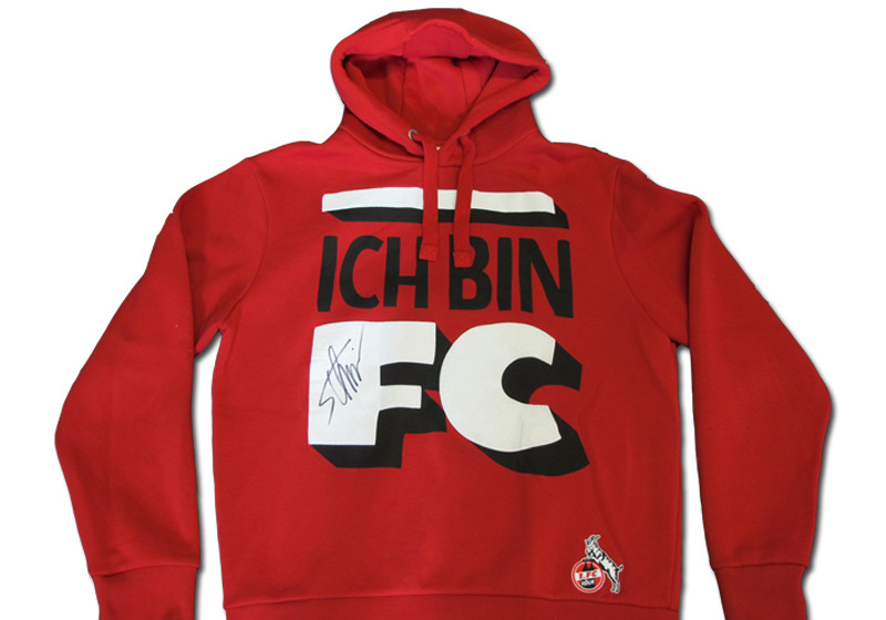 Manfred Schmids Hoodie   Manfred Schmids Hoodie