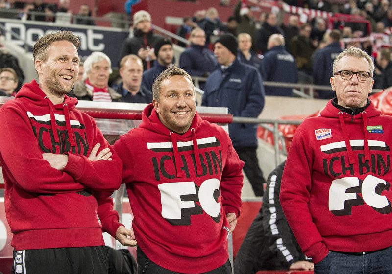 Manfred Schmids Hoodie   Manfred Schmids Hoodie