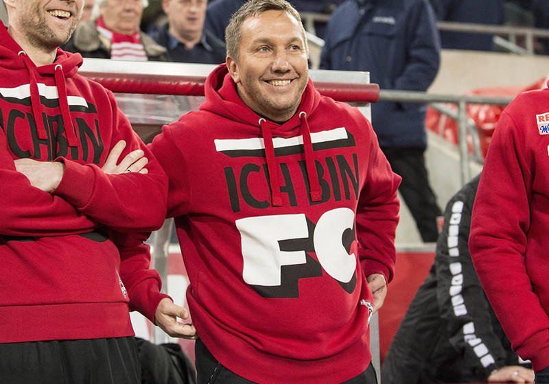 Manfred Schmids Hoodie   Manfred Schmids Hoodie