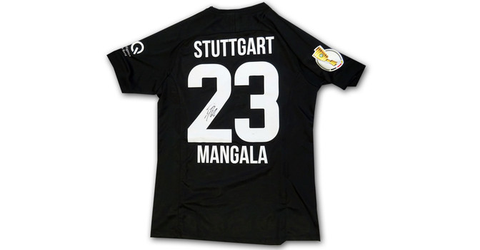  Mangala Pokaltrikot 