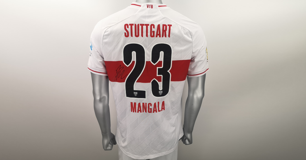  Mangala Pokaltrikot  