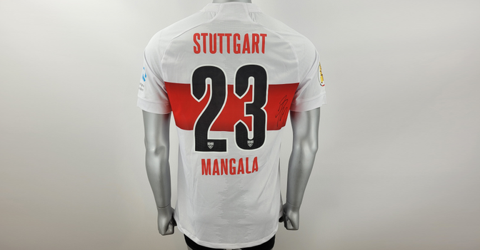  Mangala Pokaltrikot  