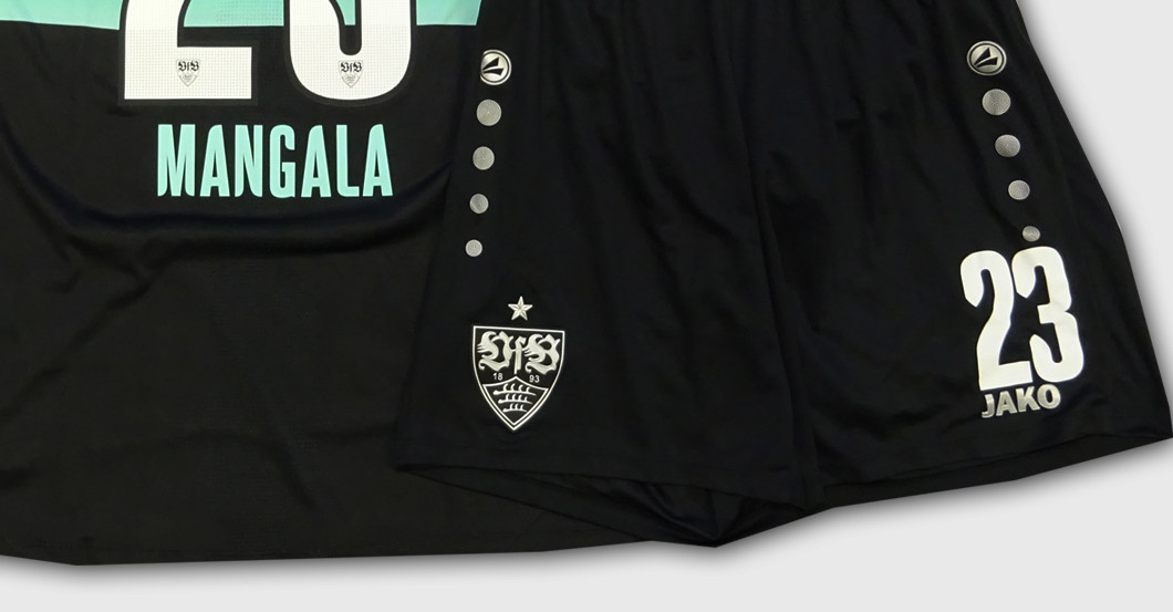  Mangala Sonderoutfit 