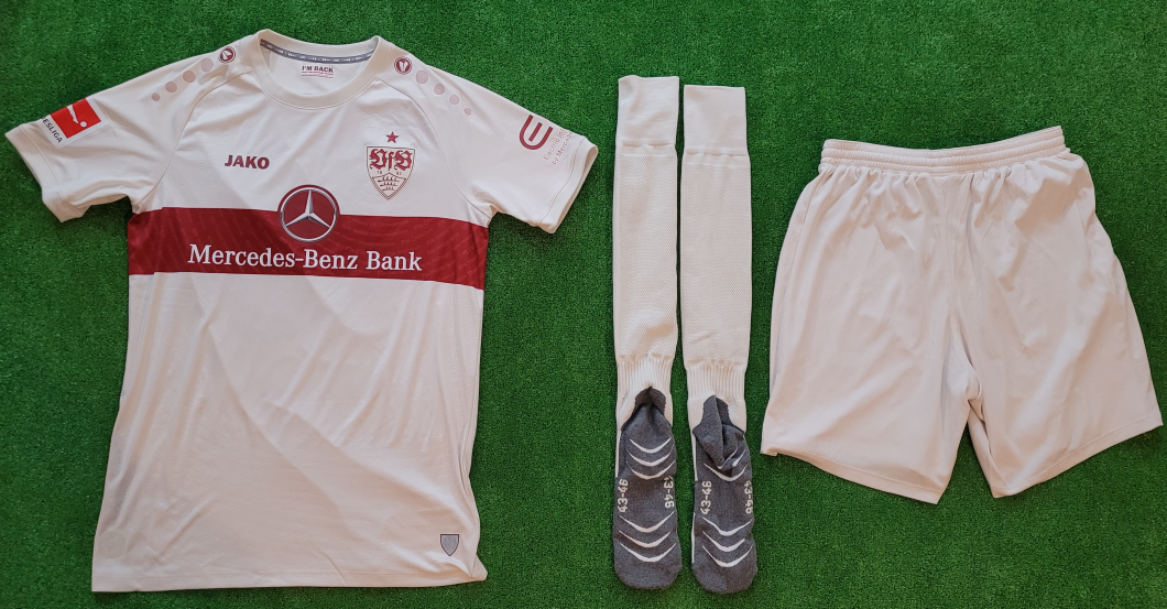  Mangala Sonderoutfit 