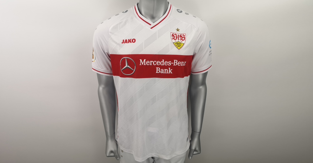  Mangalas Pokaltrikot  