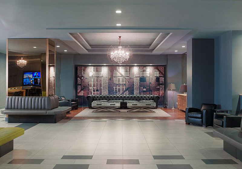  Manhattan Times Square 