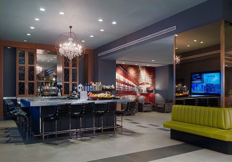  Manhattan Times Square 