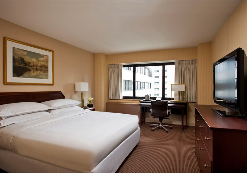  Manhattan Times Square 